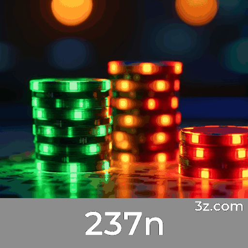 avaliações sobre 237n slots
