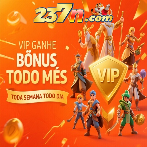 237N Indique amigos para receber um bônus